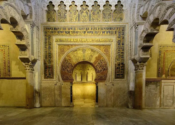 Grupo Limcotel Perla 1 קורדובה