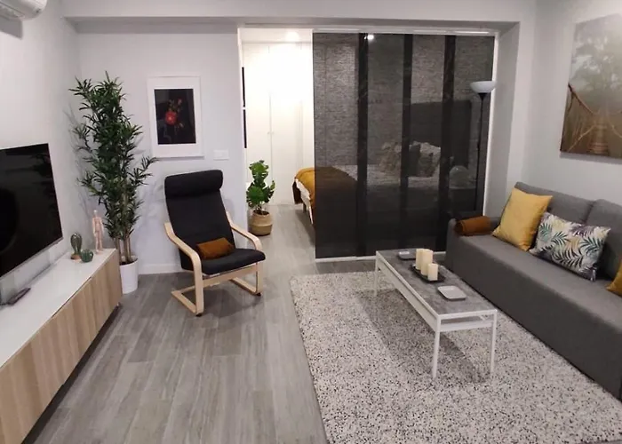 Grupo Limcotel Perla 1 קורדובה