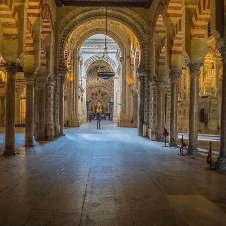 Grupo Limcotel Perla 1 アパート *