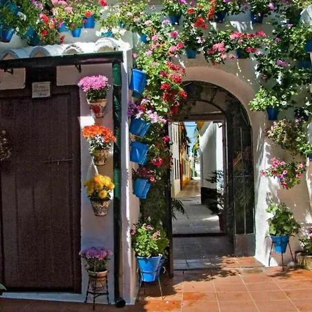 Grupo Limcotel Perla 1 * コルドバ