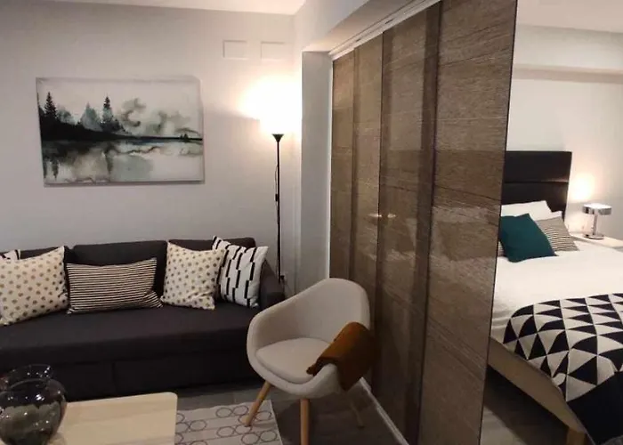 Grupo Limcotel Perla 1 * コルドバ