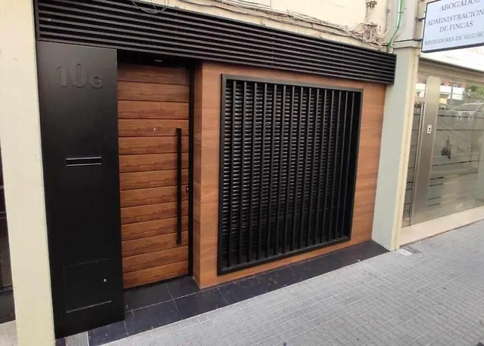 Grupo Limcotel Perla 1 コルドバ