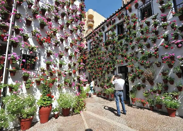 Grupo Limcotel Perla 1 アパート *