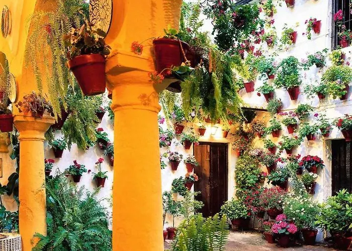 Grupo Limcotel Perla 1 コルドバ