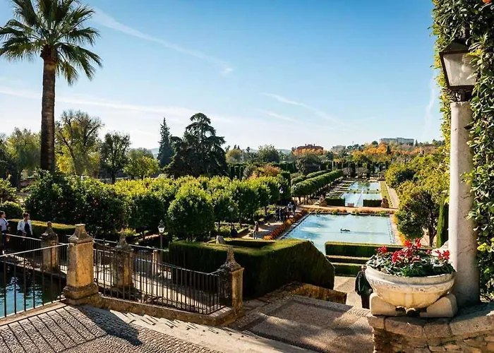 アパート Grupo Limcotel Perla 1