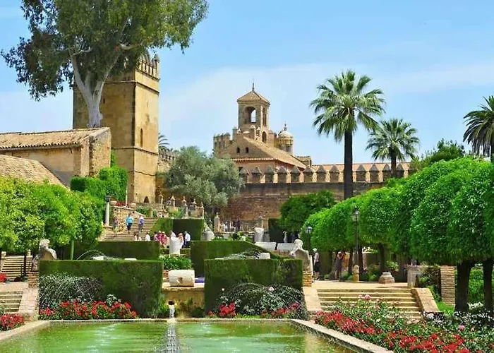 Grupo Limcotel Perla 1 コルドバ